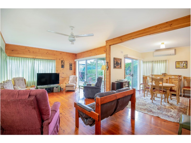 21 Schafer Street, Red Rock NSW 2456