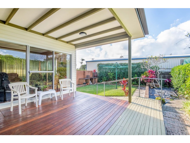 21 Schafer Street, Red Rock NSW 2456
