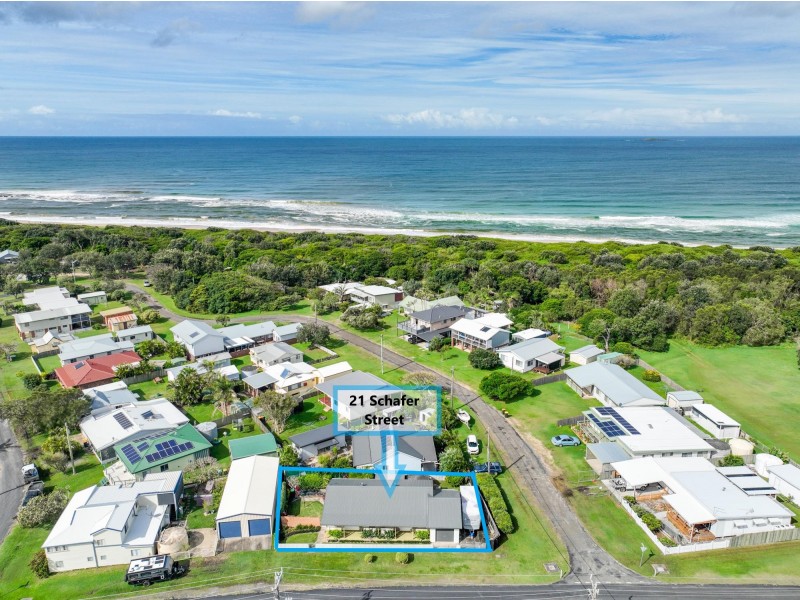 21 Schafer Street, Red Rock NSW 2456