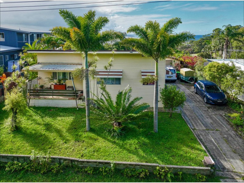 27 South Street, Woolgoolga NSW 2456