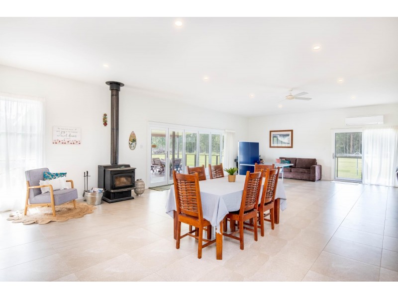 28 West Lanitza Road, Lanitza NSW 2460