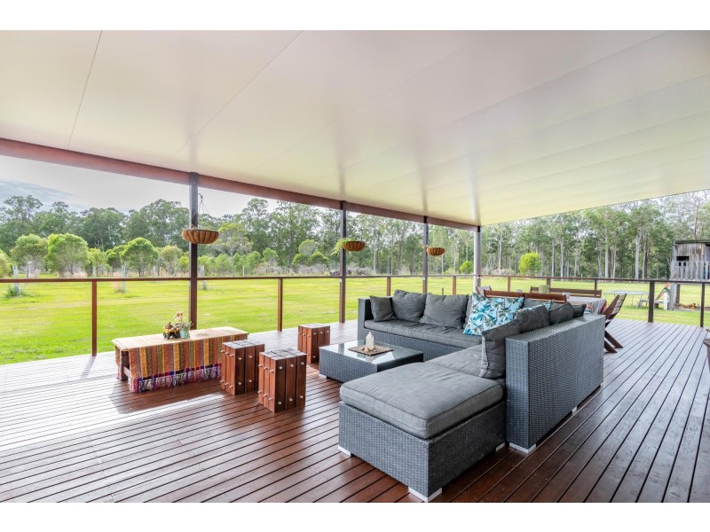 28 West Lanitza Road, Lanitza NSW 2460