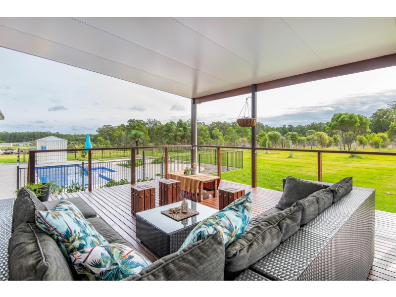 28 West Lanitza Road, Lanitza NSW 2460