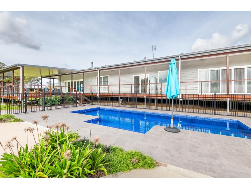 28 West Lanitza Road, Lanitza NSW 2460