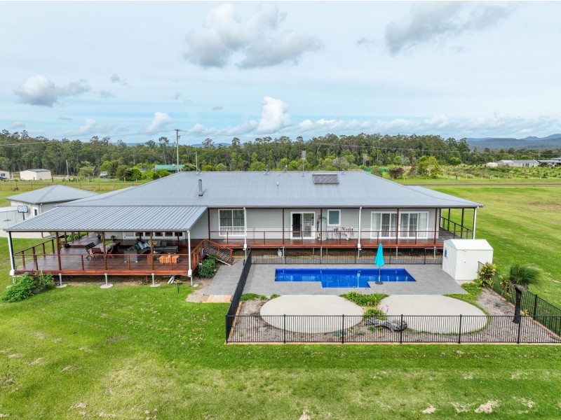 28 West Lanitza Road, Lanitza NSW 2460