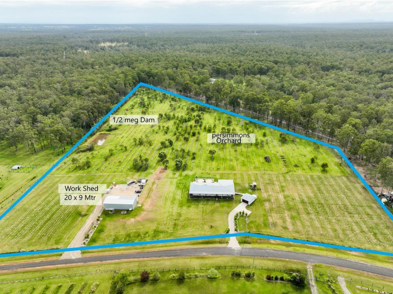 28 West Lanitza Road, Lanitza NSW 2460