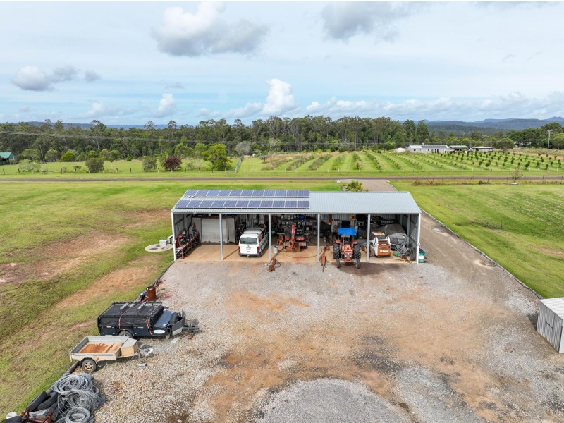 28 West Lanitza Road, Lanitza NSW 2460