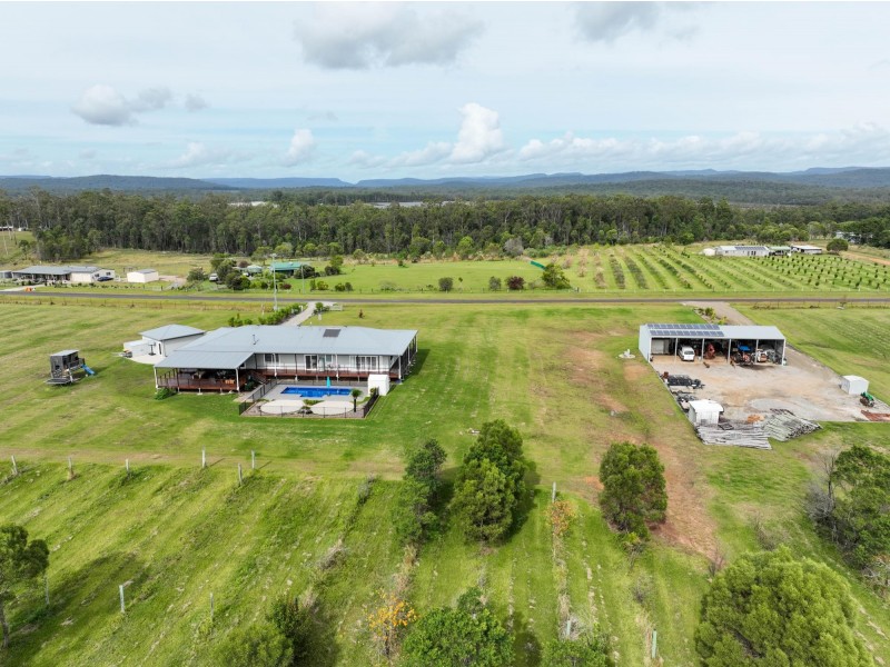 28 West Lanitza Road, Lanitza NSW 2460
