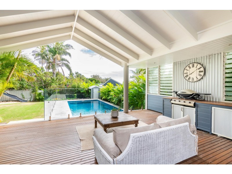 48 Ironbark Avenue, Sandy Beach NSW 2456
