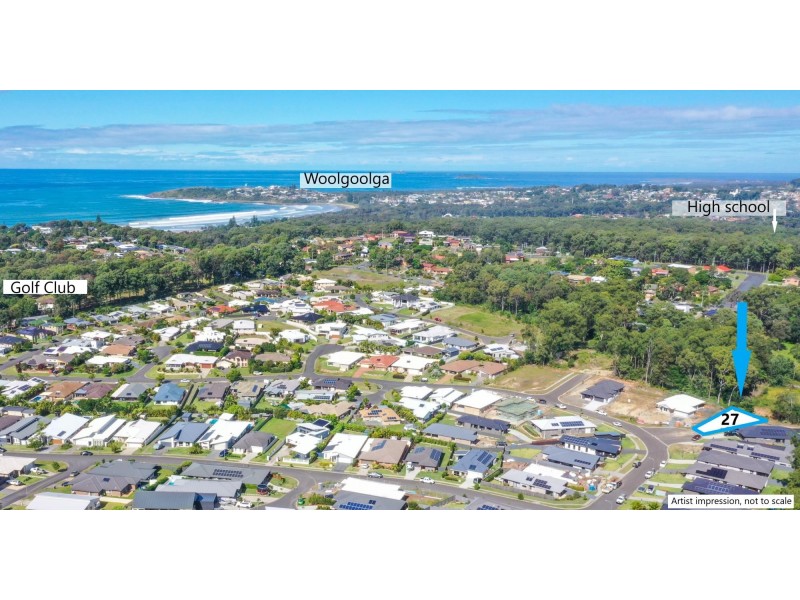 27 Admiralty Drive, Safety Beach NSW 2456