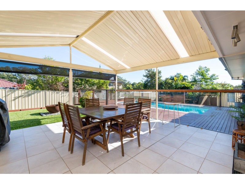 15 Panorama Parade, Safety Beach NSW 2456