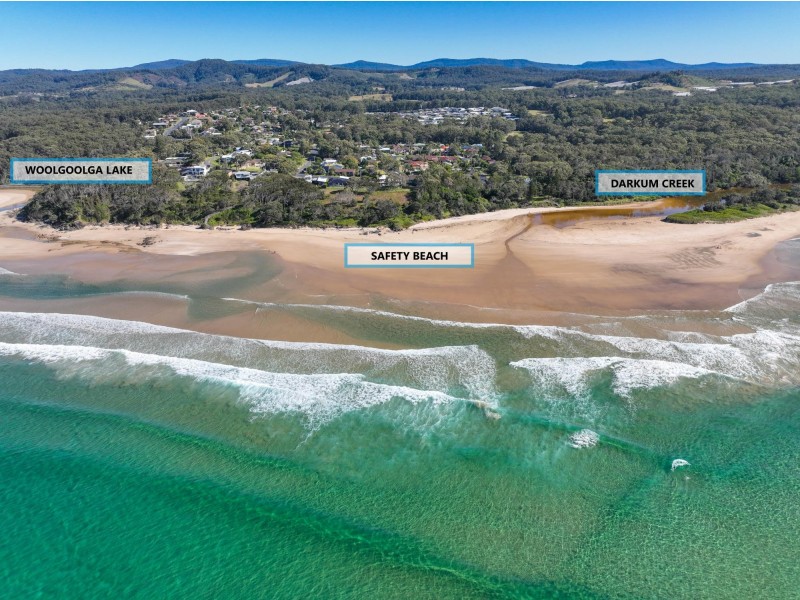 15 Panorama Parade, Safety Beach NSW 2456