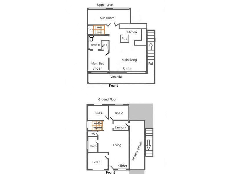 70 Sandys Beach Drive, Sandy Beach NSW 2456