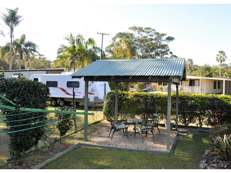 10 Jacaranda Road, Darlington Beach, Arrawarra NSW 2456