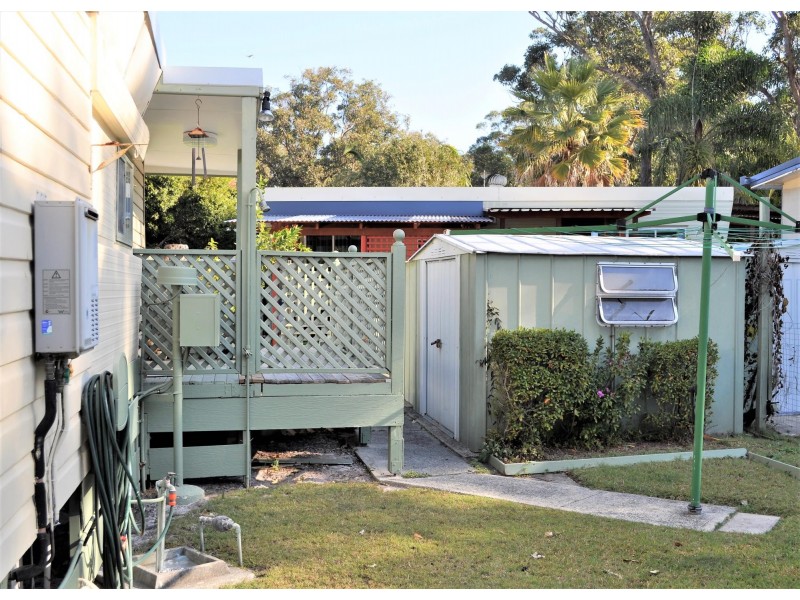 10 Jacaranda Road, Darlington Beach, Arrawarra NSW 2456