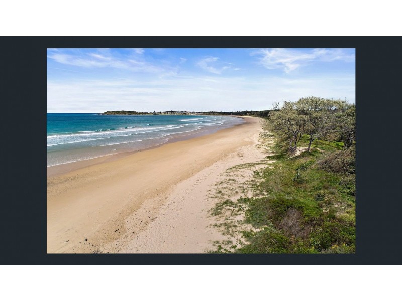 10 Jacaranda Road, Darlington Beach, Arrawarra NSW 2456