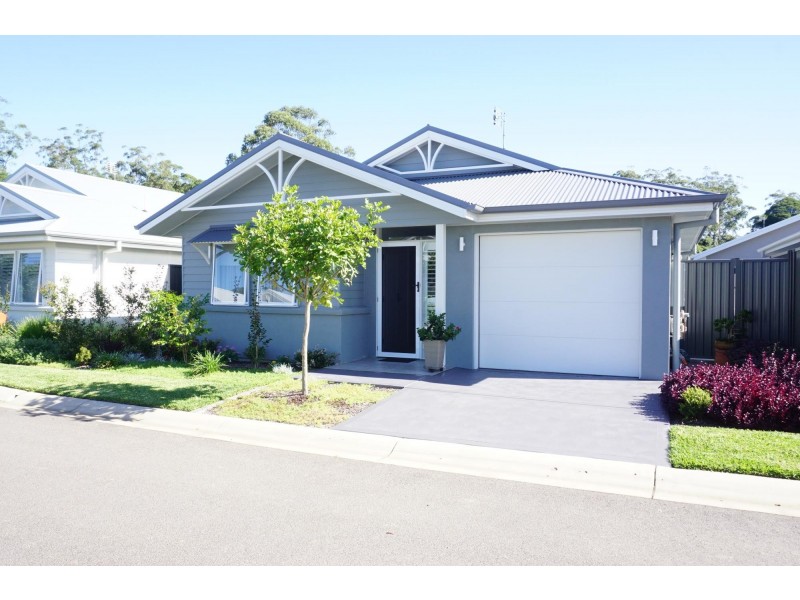 Unit 184/11 Mcintosh Crescent, Woolgoolga NSW 2456