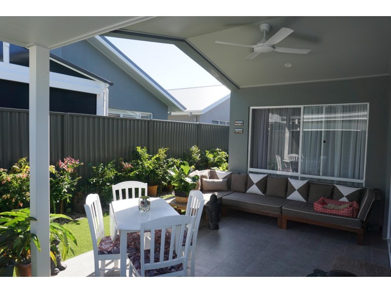 Unit 184/11 Mcintosh Crescent, Woolgoolga NSW 2456