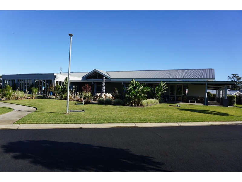 Unit 184/11 Mcintosh Crescent, Woolgoolga NSW 2456