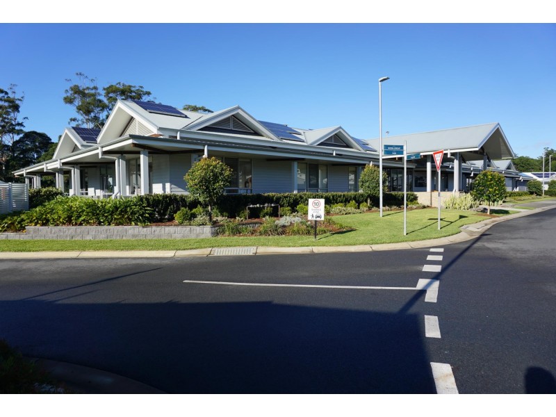 Unit 184/11 Mcintosh Crescent, Woolgoolga NSW 2456