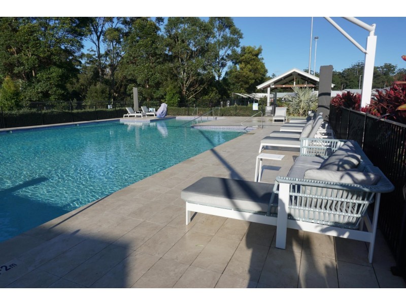 Unit 184/11 Mcintosh Crescent, Woolgoolga NSW 2456
