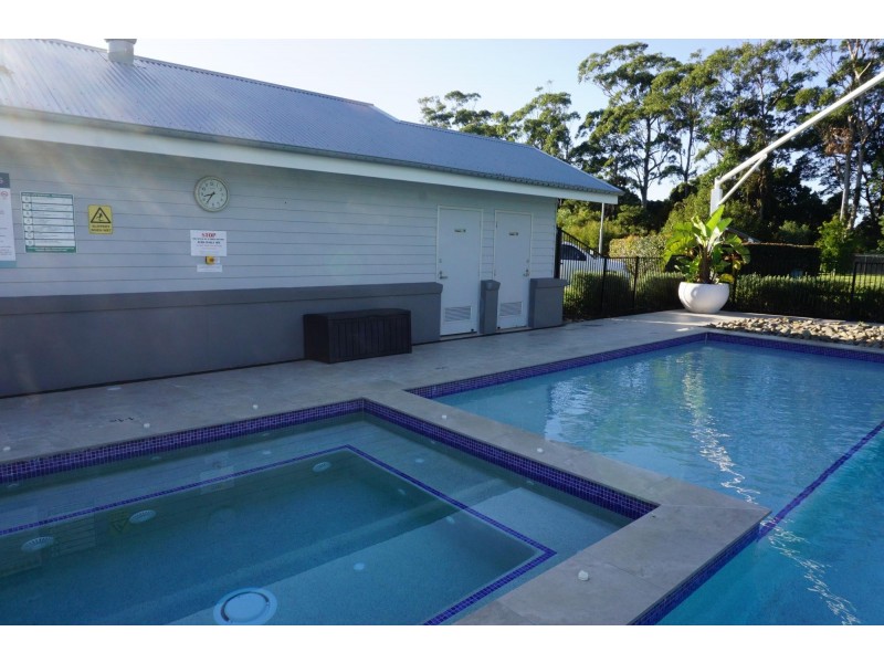 Unit 184/11 Mcintosh Crescent, Woolgoolga NSW 2456
