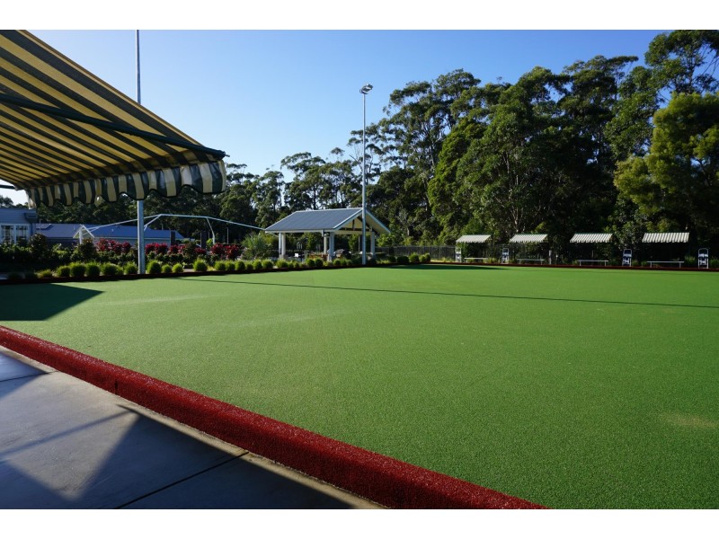 Unit 184/11 Mcintosh Crescent, Woolgoolga NSW 2456