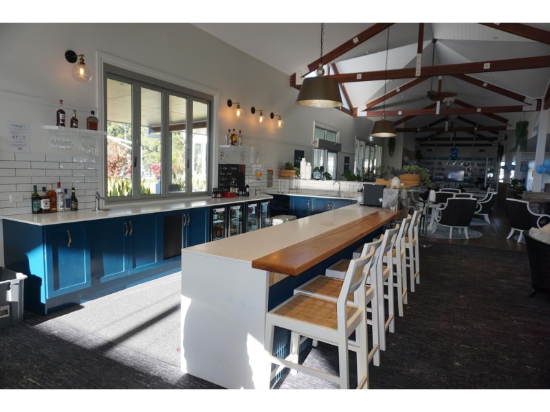 Unit 184/11 Mcintosh Crescent, Woolgoolga NSW 2456