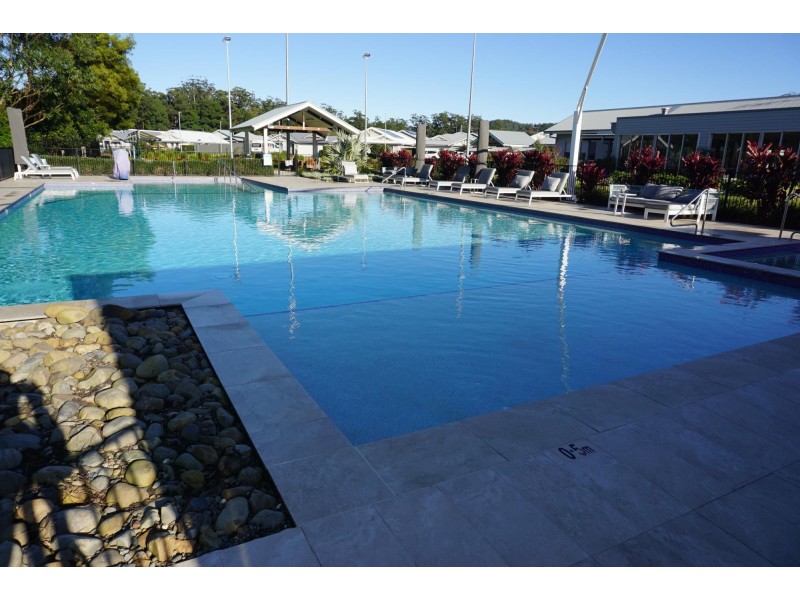 67/11 McIntosh Crescent, Woolgoolga NSW 2456