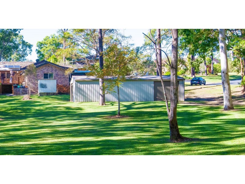 8 Anselmo Close, Emerald Beach NSW 2456