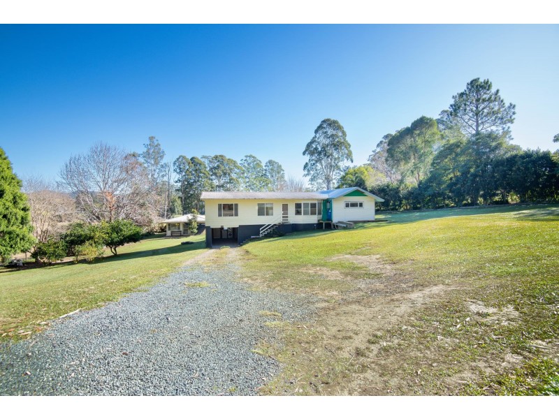 191 Mardells Road, Bucca NSW 2450