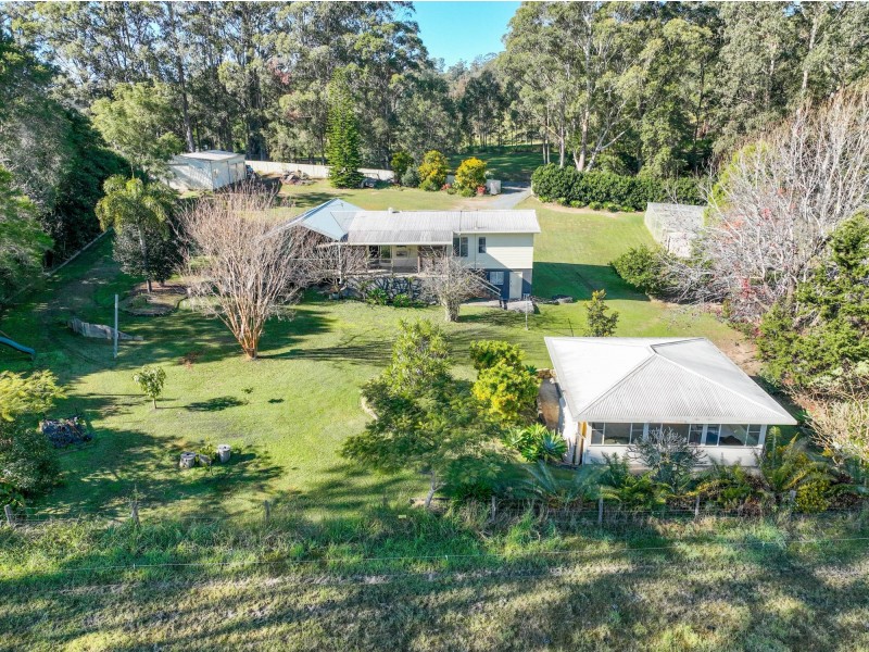 191 Mardells Road, Bucca NSW 2450