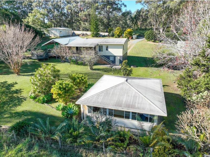191 Mardells Road, Bucca NSW 2450