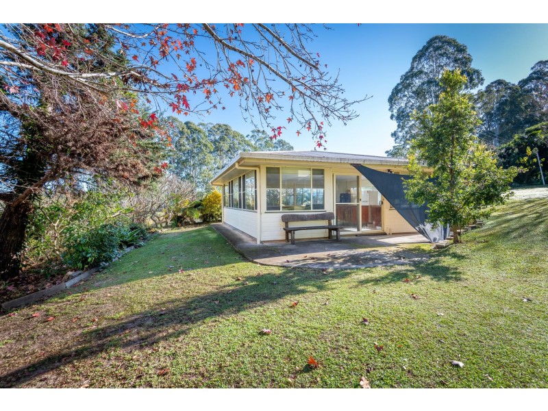 191 Mardells Road, Bucca NSW 2450