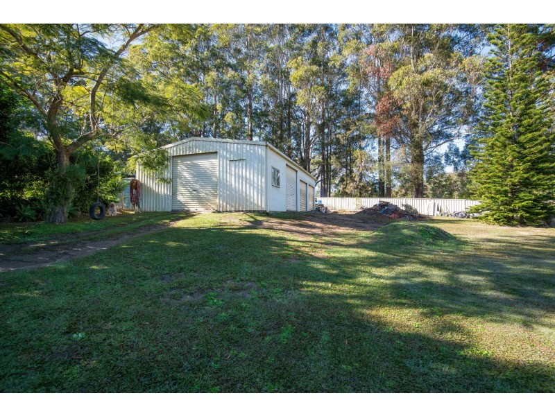 191 Mardells Road, Bucca NSW 2450