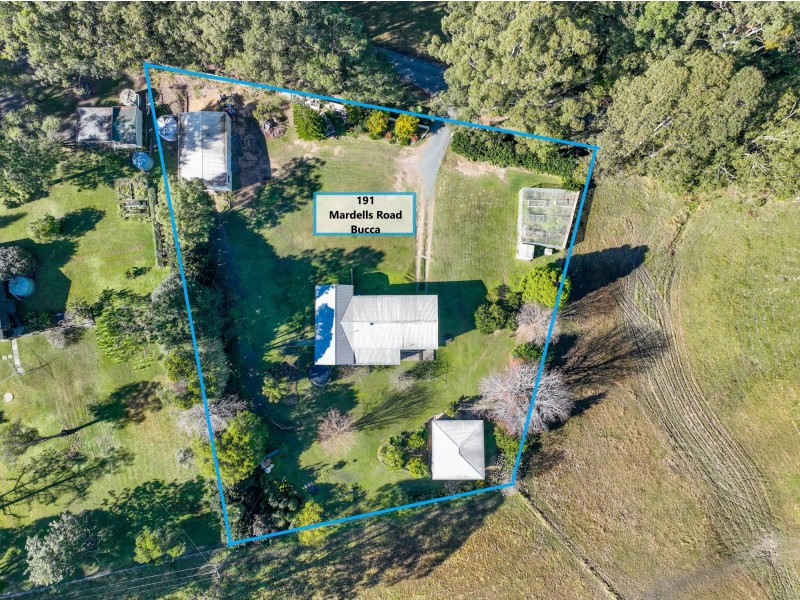 191 Mardells Road, Bucca NSW 2450