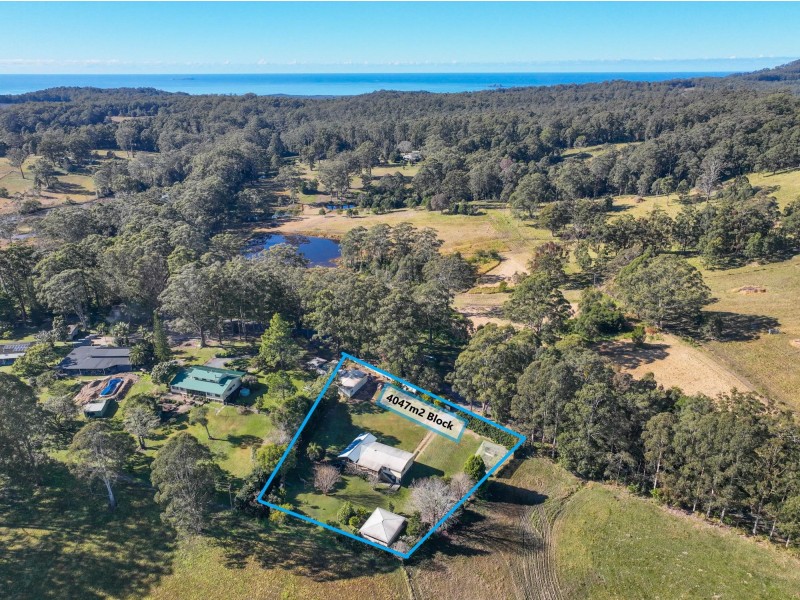 191 Mardells Road, Bucca NSW 2450