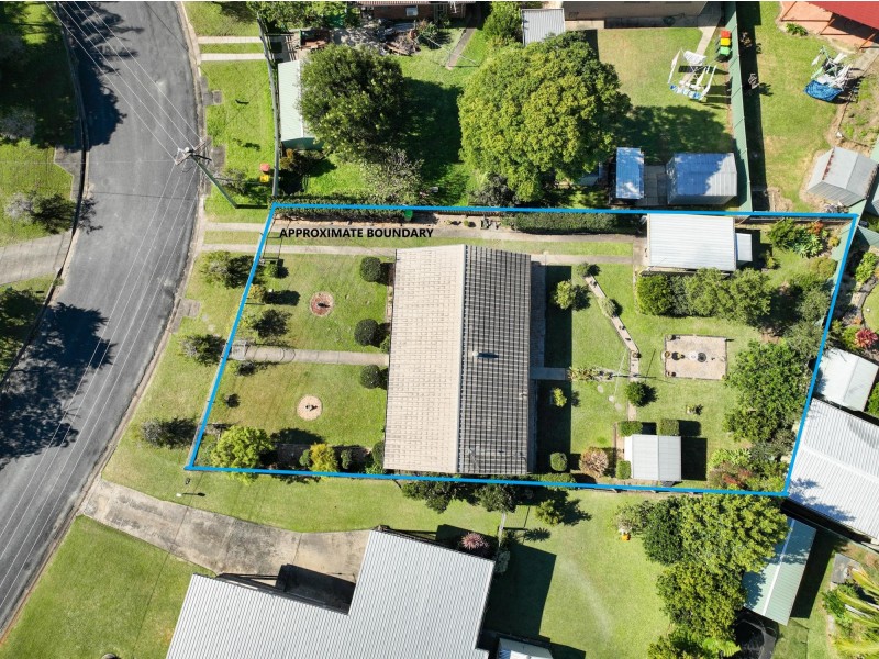 3 Smails Close, Woolgoolga NSW 2456