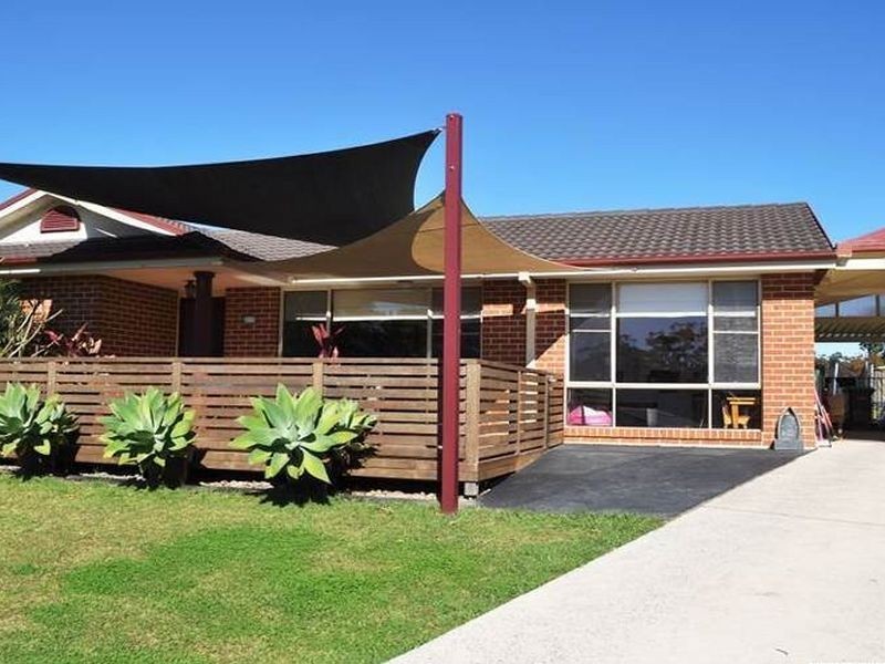 13 Strawberry Close, Woolgoolga NSW 2456