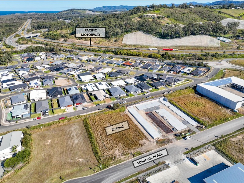 10 Tonnage Place, Woolgoolga NSW 2456