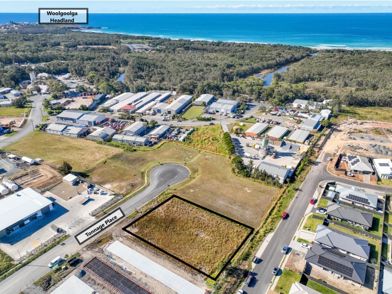 10 Tonnage Place, Woolgoolga NSW 2456