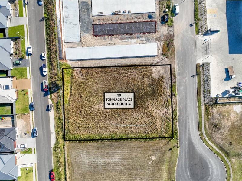 10 Tonnage Place, Woolgoolga NSW 2456