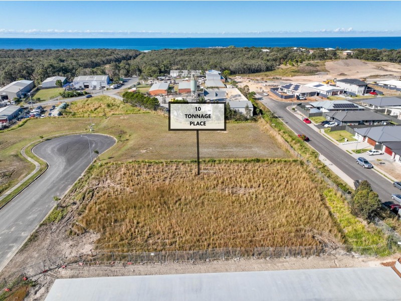 10 Tonnage Place, Woolgoolga NSW 2456