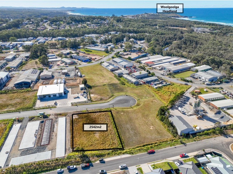 10 Tonnage Place, Woolgoolga NSW 2456
