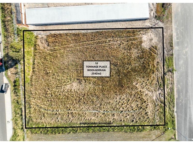 10 Tonnage Place, Woolgoolga NSW 2456