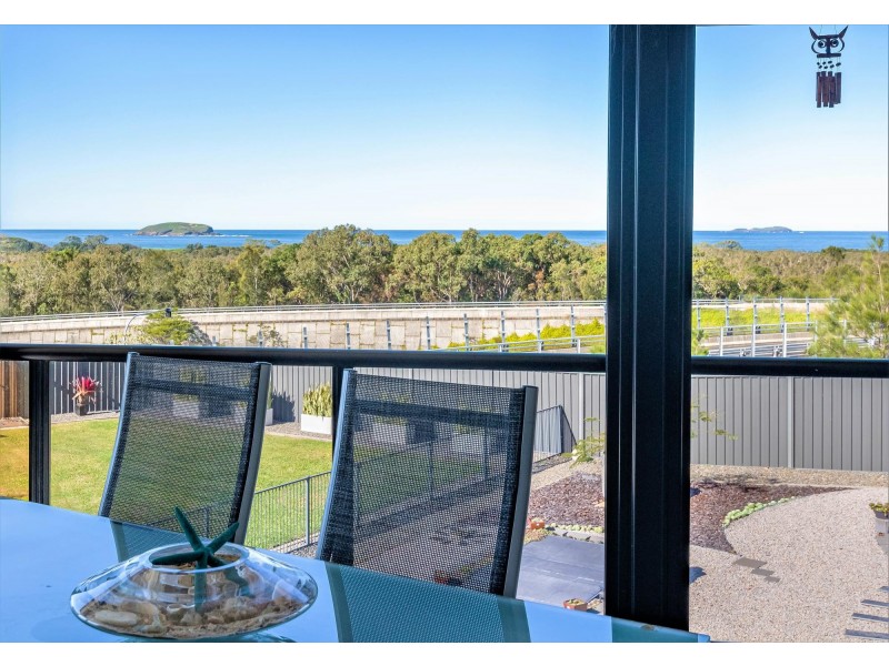 1 Emerald Heights Drive, Emerald Beach NSW 2456