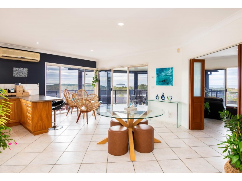 1 Emerald Heights Drive, Emerald Beach NSW 2456