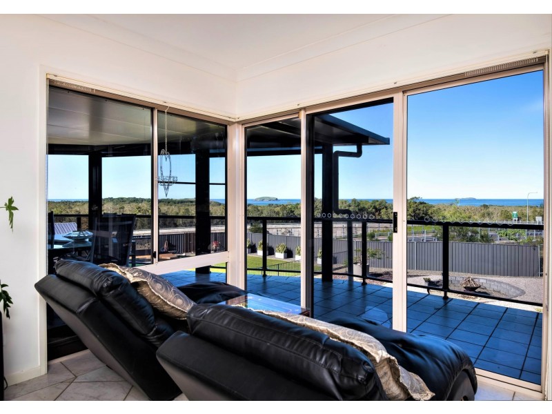 1 Emerald Heights Drive, Emerald Beach NSW 2456