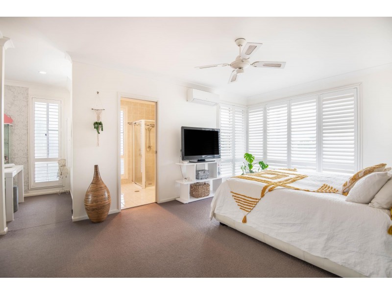 1 Emerald Heights Drive, Emerald Beach NSW 2456