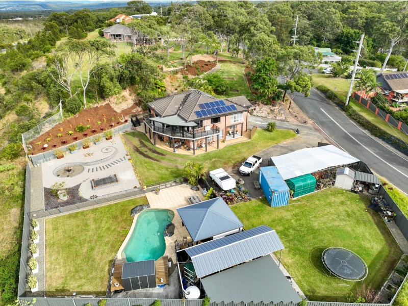 1 Emerald Heights Drive, Emerald Beach NSW 2456